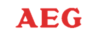 logo aeg