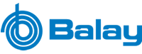 logo balay